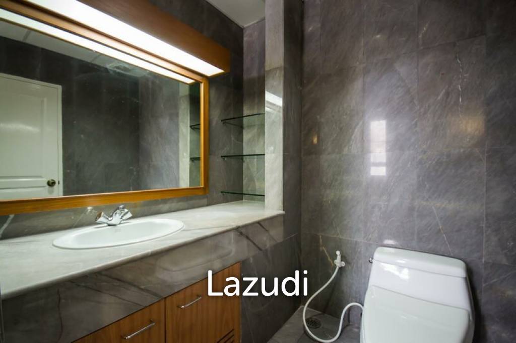 รูป 3 Bed 3 Bath 230 SQ.M Krungthep Thani Tower - รูปที่ 18/18