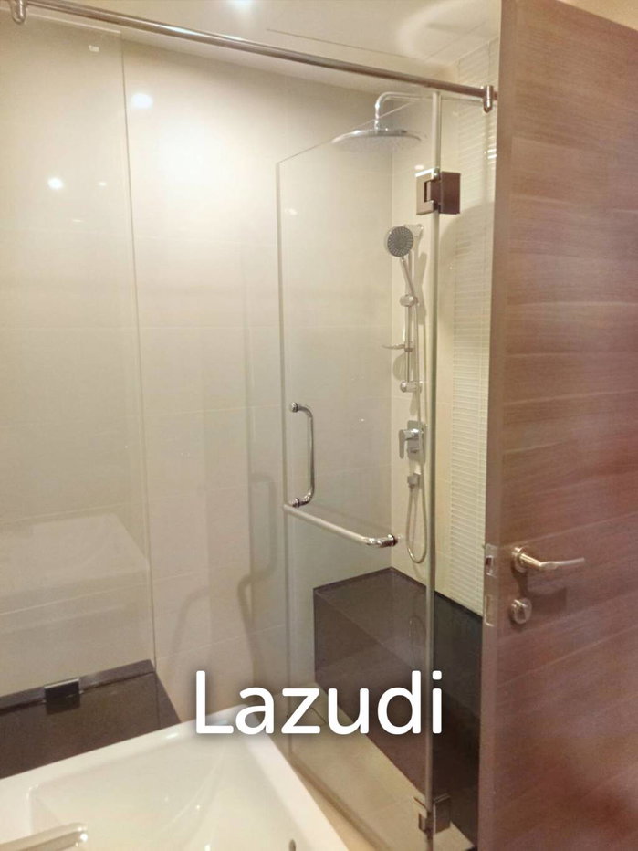 รูป 1 Bed 1 Bath 62 SQ.M Supalai Prima Riva - รูปที่ 8/8
