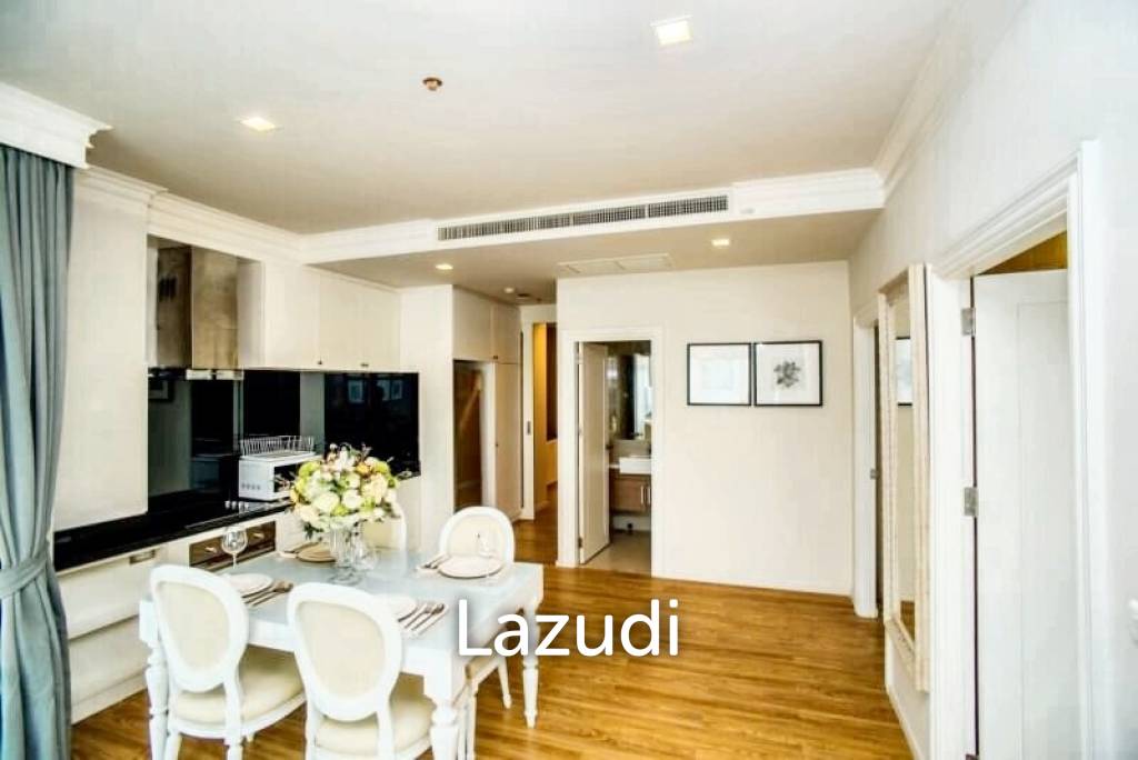 รูป 2 Bed 87 SQ.M. Noble Reveal - รูปที่ 4/13
