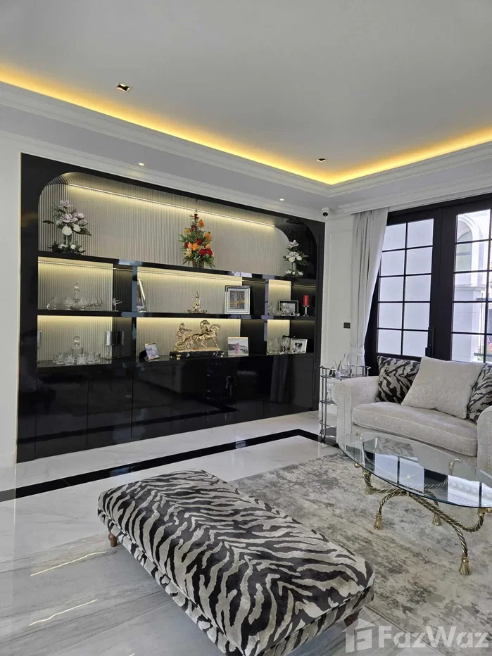 รูป ขาย วิลล่า 3 ห้องนอน ในโครงการ ฟิฟท์ เอเลเมนท์ 6247342 - รูปที่ 8/48