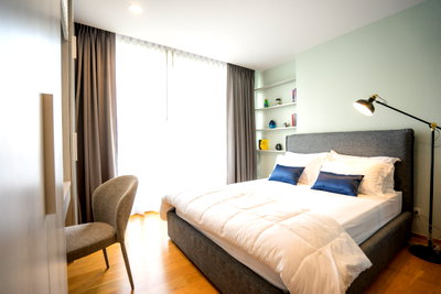 Condos for rent : Owner NOBLE REVO SILOM For Rent