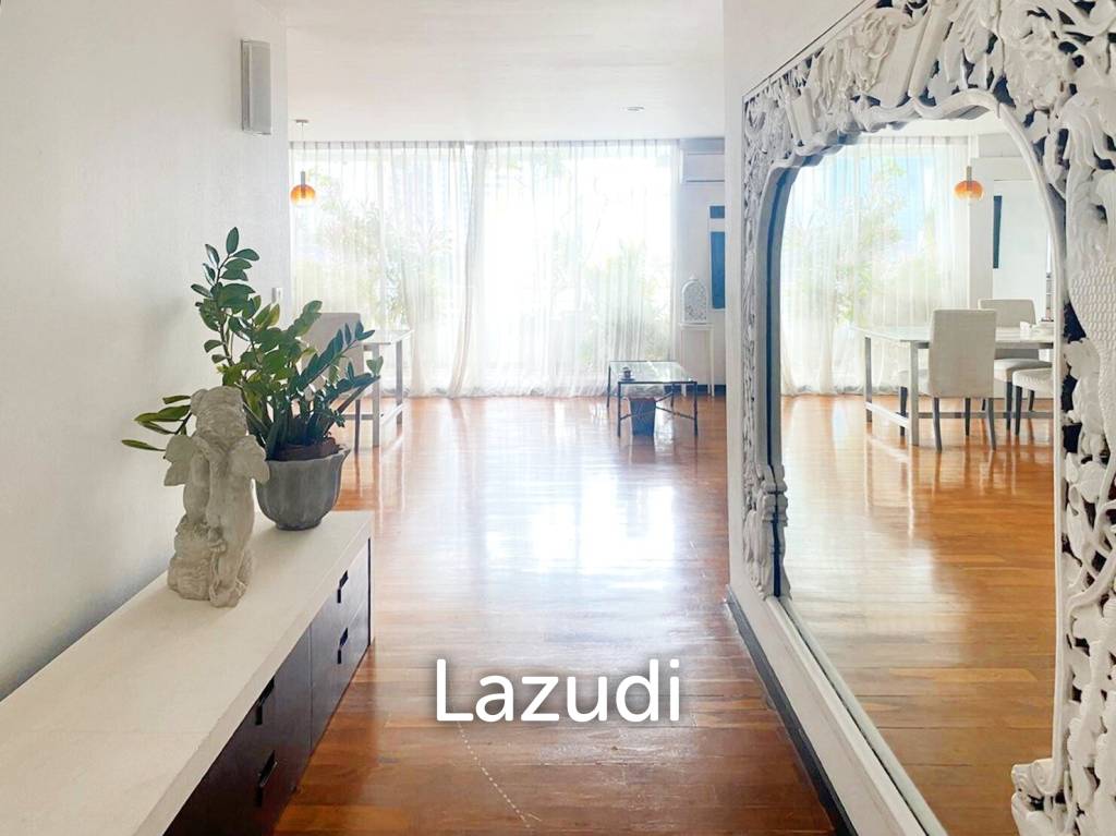 picture 3 Bed 3 Bath 240 SQ.M The Peak Sukhumvit 15 - 5/10