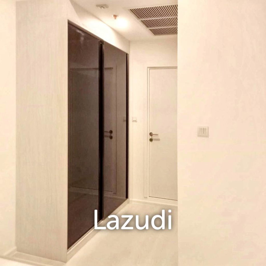 picture 1 Bedroom 1 Bathroom 42 Sq.m Mazarine Ratchayothin - 3/8