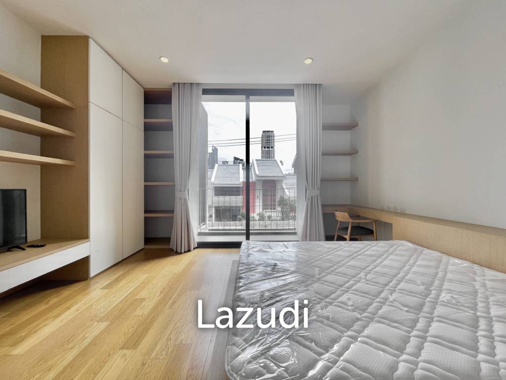 picture 2 Bed 2 Bath 97 SQ.M Vana Residences Sukhumvit 26 - 4/8