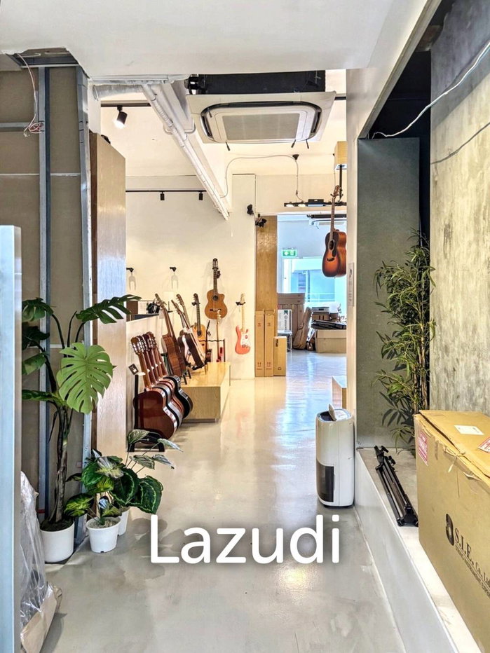 รูป Office Space in Khlong Toei Bangkok - รูปที่ 4/10