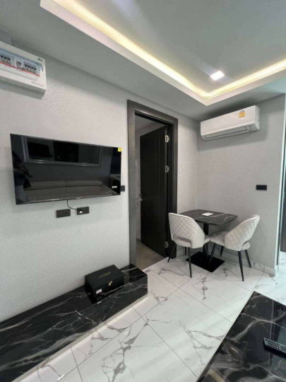 picture Arcadia Millennium Tower 1 bathroom  - 5/14