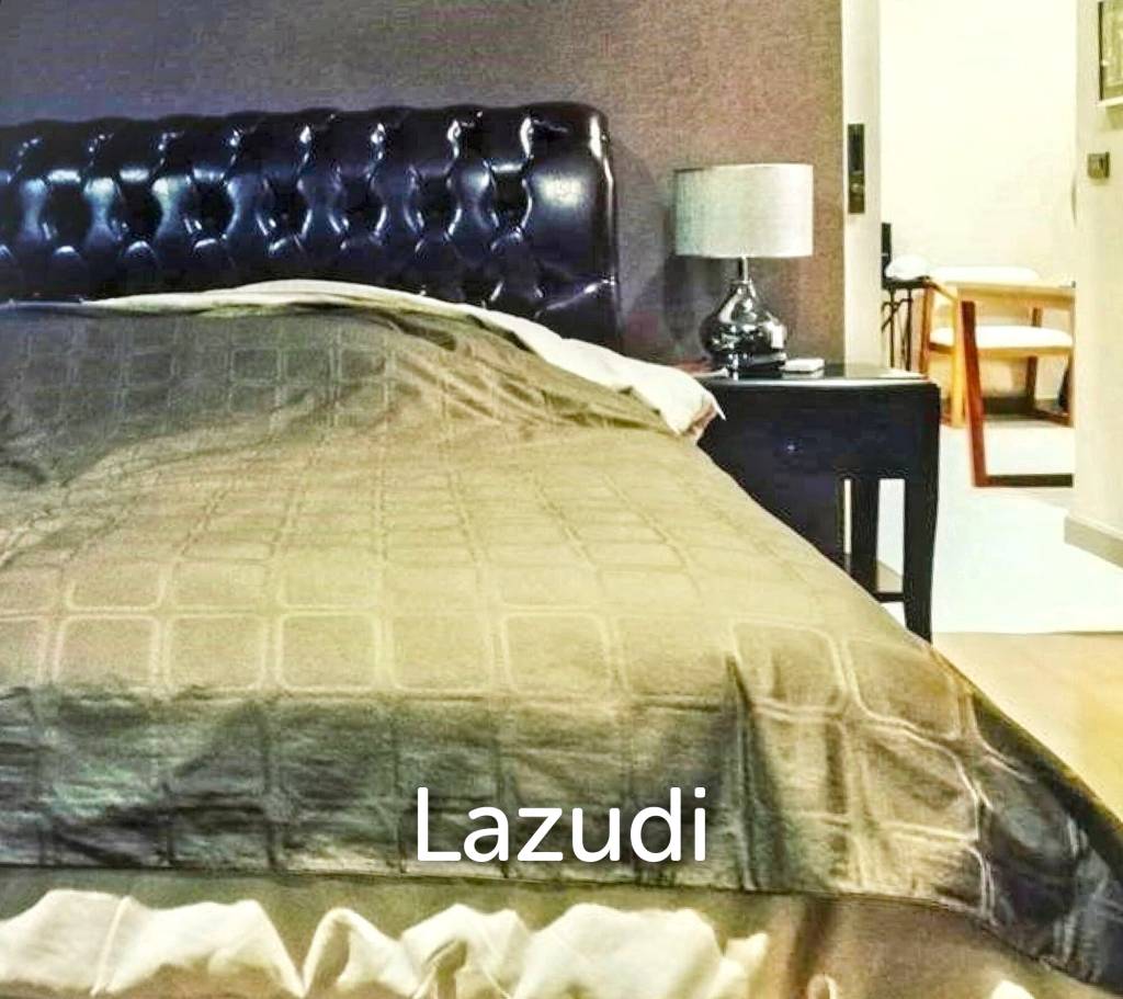 picture 1 Bed 1 Bath 51 SQ.M M Silom - 5/7