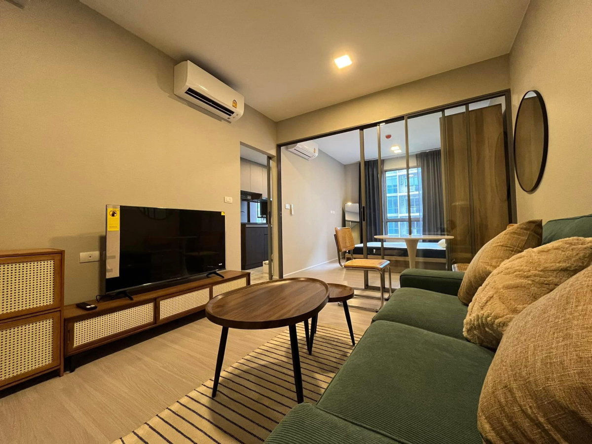 รูป Quintara Phume Sukhumvit 39 ห้องสวย ราคาดี สอบถามเพิ่มเติมได้ที่ Line @condorental - รูปที่ 2/6