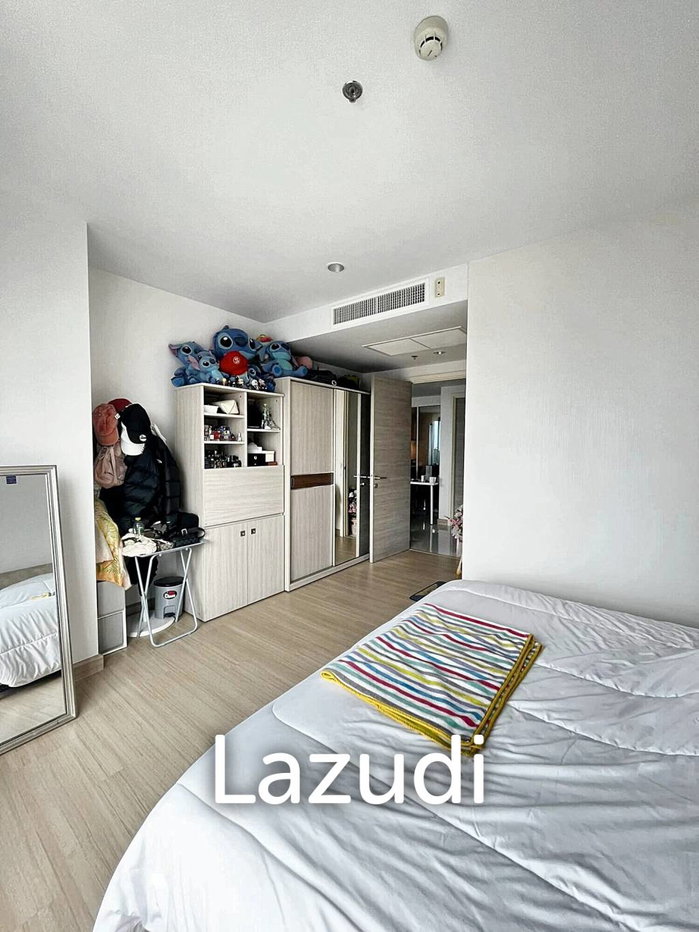 picture 2 Bed 2 Bath 99 SQ.M Supalai Riva Grande - 3/7