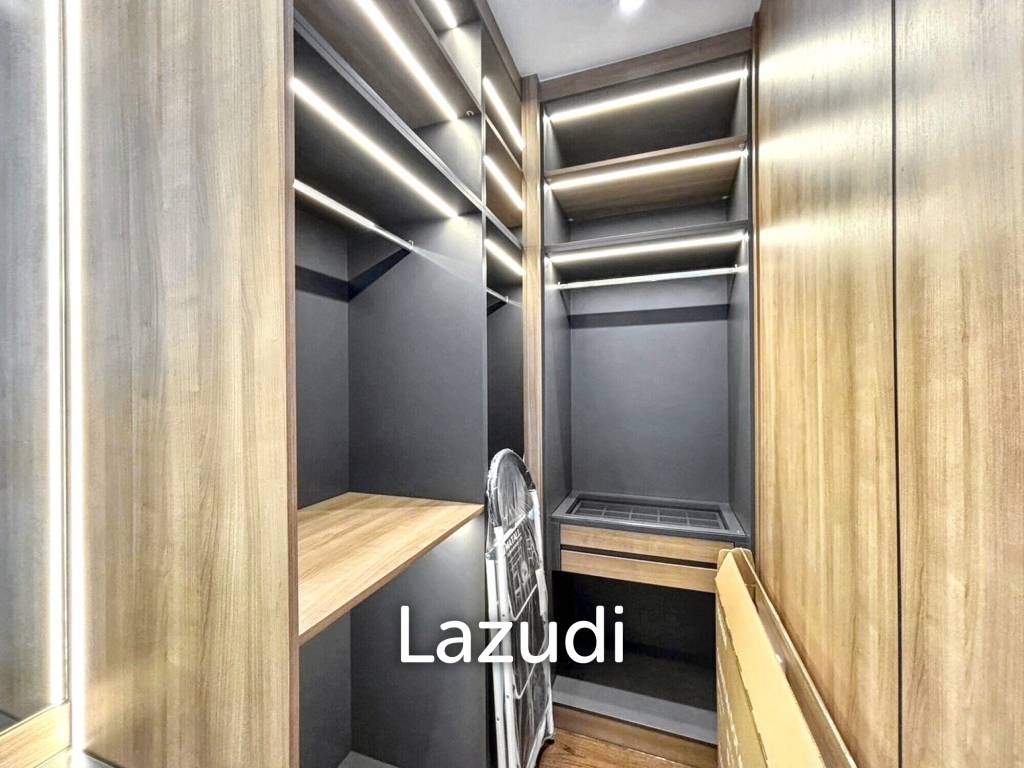 picture 1 Bed 1 Bath 44 SQ.M Supalai Icon Sathorn - 20/24