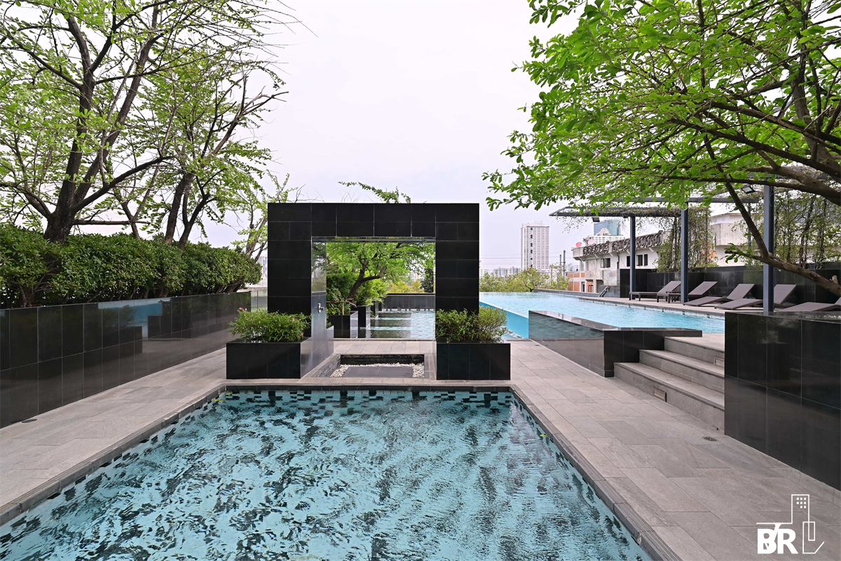 รูป เซอร์เคิล ลิฟวิ่ง โปรโตไทป์  ห้องหลุดจอง ราคาน่าคบหา - รูปที่ 4/9