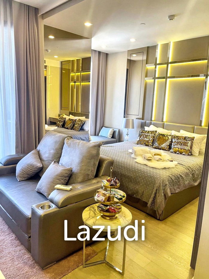 picture 1 Bedroom 1 Bathroom 35 Sq.m Ashton Asoke - 11/14