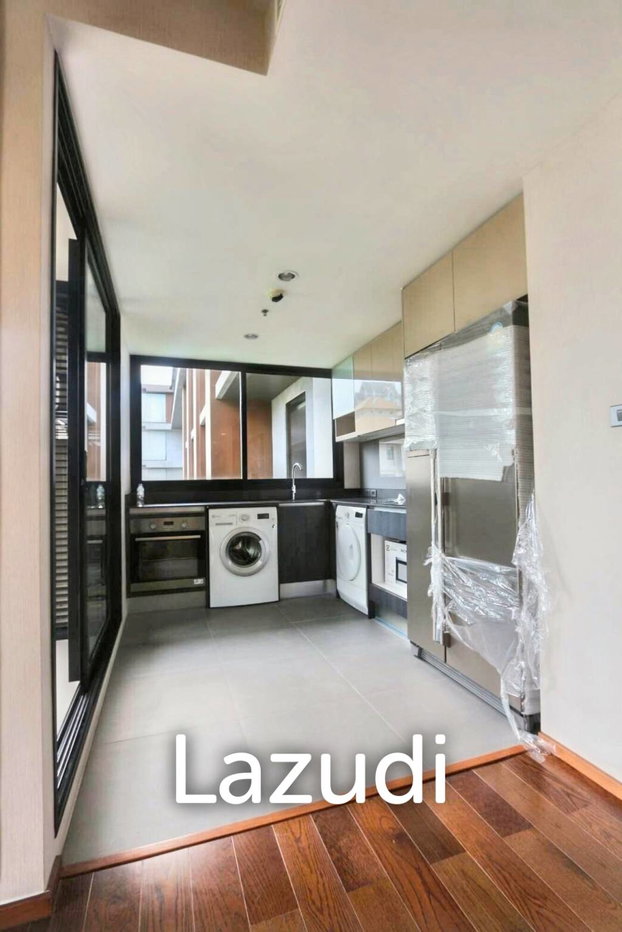 รูป 3 Bed 171.44 SQ.M. The Hudson Sathorn 7 - รูปที่ 10/32