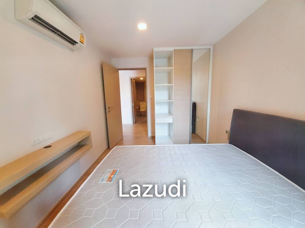 รูป 2 Bed 2 Bath 79 SQ.M Liv@49 - รูปที่ 10/13
