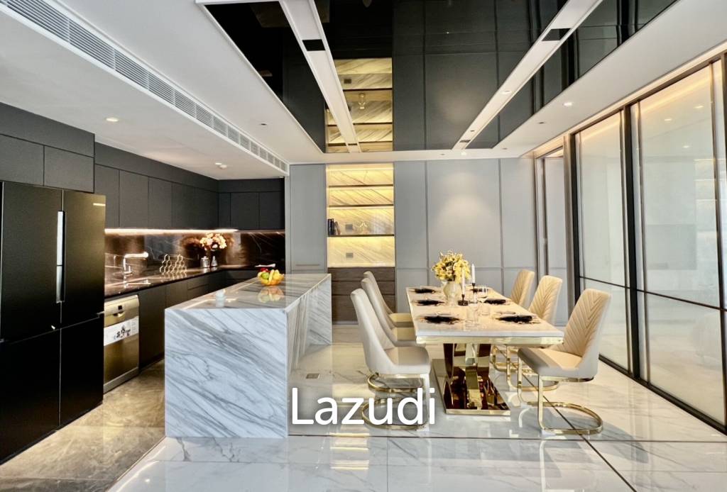 รูป 2 Bed 3 Bath 151 SQ.M FYNN Sukhumvit 31 - รูปที่ 1/48