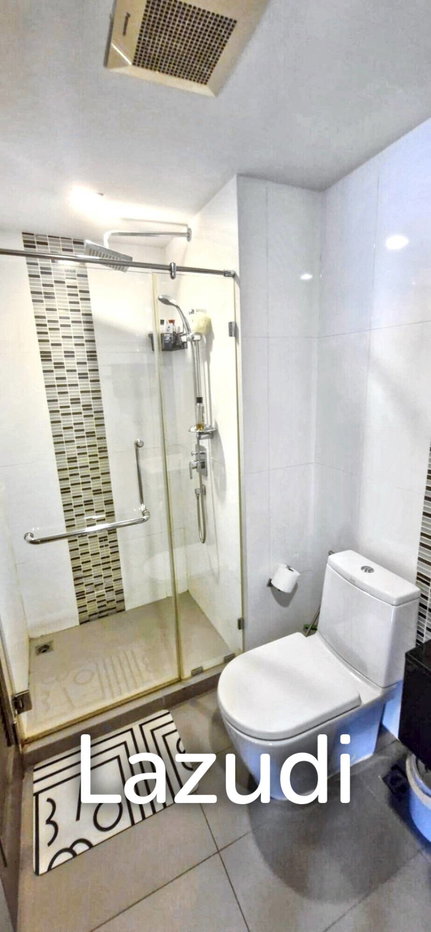 รูป 1 Bed 1 Bath 42 SQ.M Mirage Sukhumvit 27 - รูปที่ 9/11