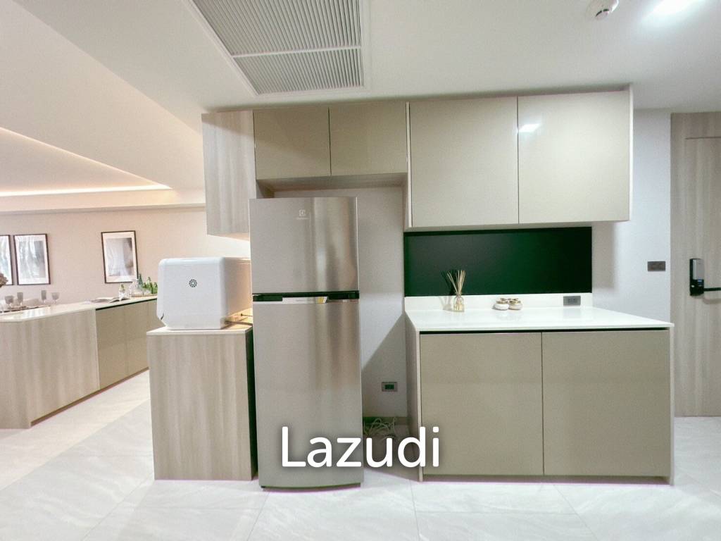 picture 3 Bed 3 Bath 113 SQ.M FYNN Sukhumvit 31 - 6/12