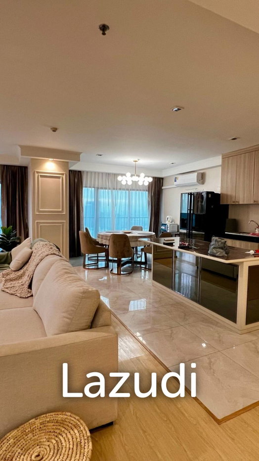 รูป 3 Bed 3 Bath 168 SQ.M Noble Remix - รูปที่ 6/10