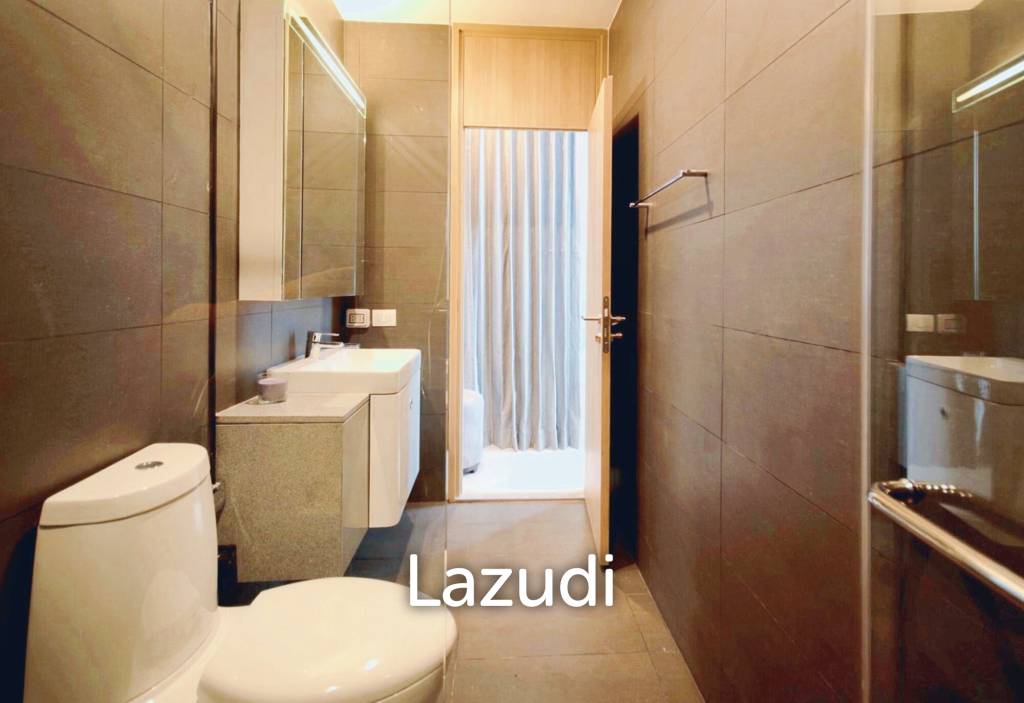 picture 3 Bed 3 Bath 186 SQ.M Noble Ploenchit - 23/26