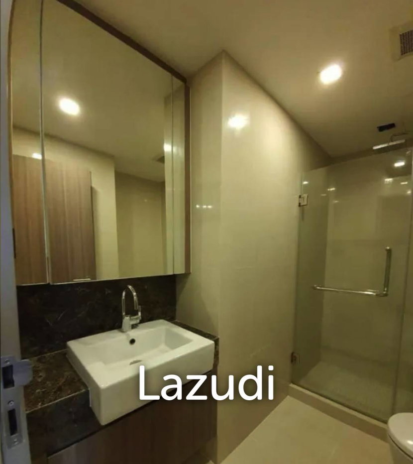 picture 36.5 sqm 1-Bed Condo at Art @ Thonglor 25 - 6/7