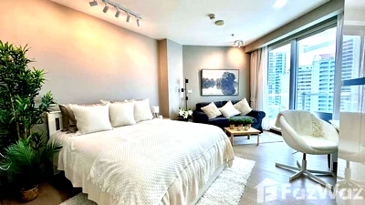 Condos for sale : The Riviera Wongamat - Condo for Sale 6251885