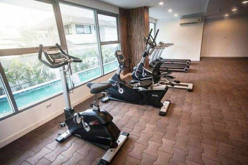 รูป ห้องอัพเดต💥🔔⚠️🏘️⚡️กดปุ่มแอดไลน์💥ซิลค์ พหลโยธิน 9 - รูปที่ 8/9