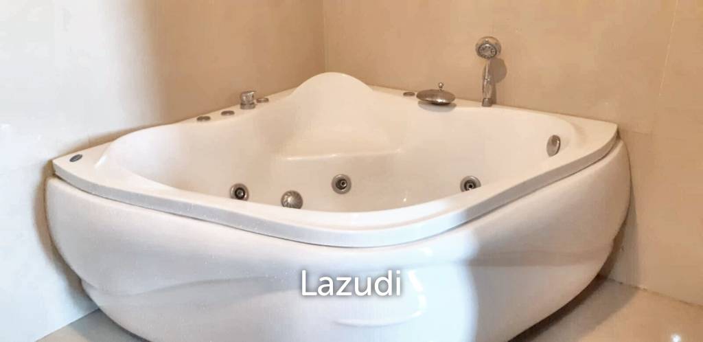 picture 1 Bed 1 Bath  61 SQ.M Baan Sathorn Chaopraya - 10/12