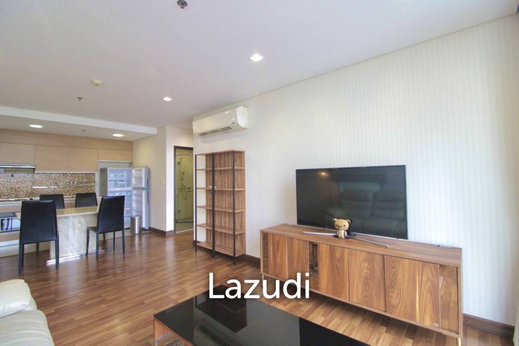 picture 2 Bedroom 2 Bathroom 84 SQ.M Le Luk - 4/11