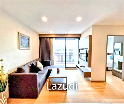 Condos for rent : 2 Bedroom 2 Bathroom 72 SQ.M Art @ Thonglor 25