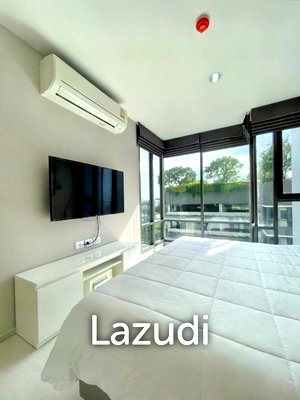 Condos for rent : 1 Bed 1 Bath 48 SQ.M. RHYTHM Sukhumvit 42