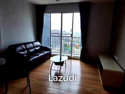 คอนโดให้เช่า : 1 Bedroom 1 Bathroom 51.05 Sq.m Siri At Sukhumvit
