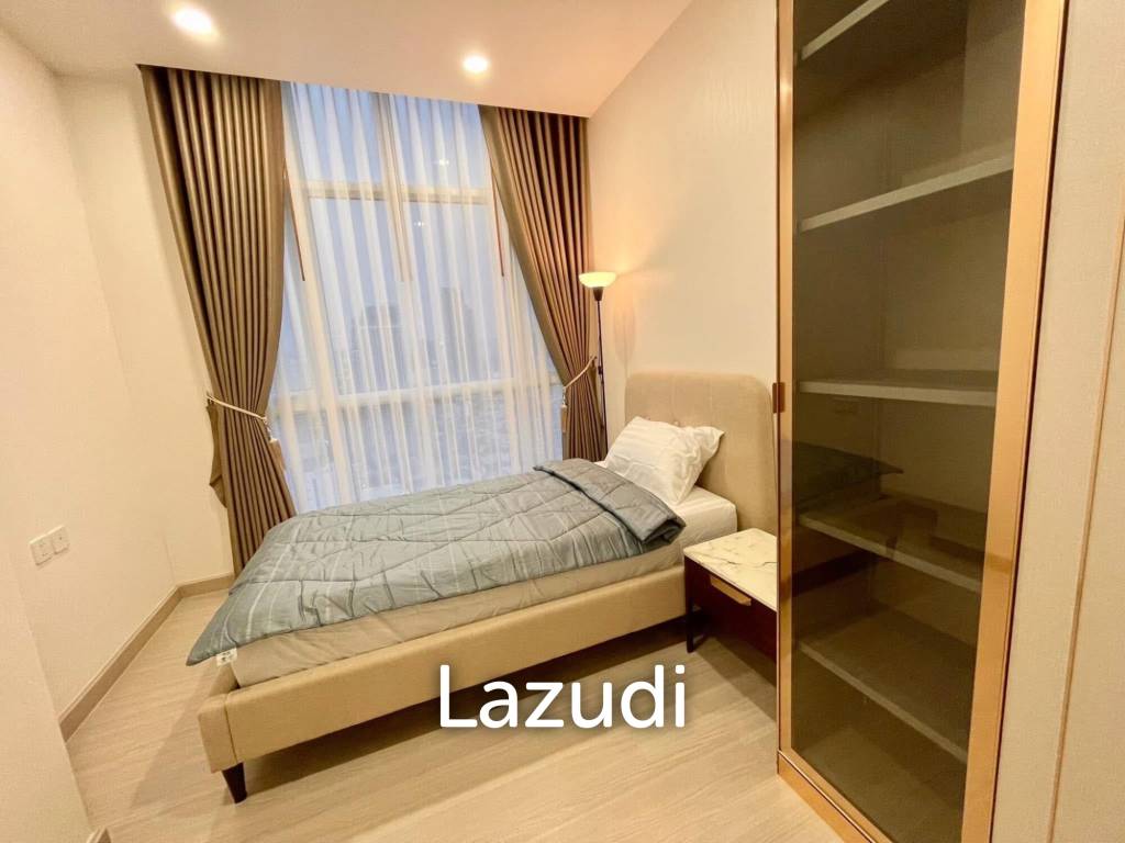 รูป 2 Bedroom 2 Bathroom 80 Sq.m Supalai Premier Si Phraya-Samyan - รูปที่ 10/14