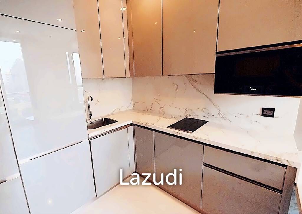 picture 1 Bed 1 Bath 36 SQ.M The Esse Singha Complex - 4/8