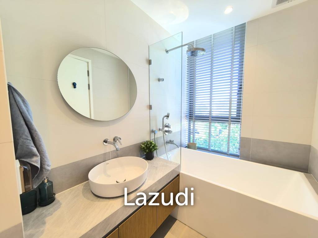 รูป 2 Bedroom 1 Bathroom 70 SQ.M HOLME Ekkamai 22 - รูปที่ 14/15