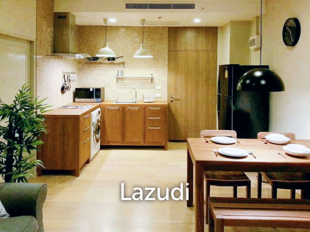 picture 1 Bedroom 1 Bathroom 55 SQ.M Noble Reveal - 4/8