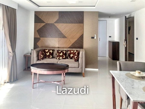2 Bed 2 Bath 110 Sqm Condo For Rent