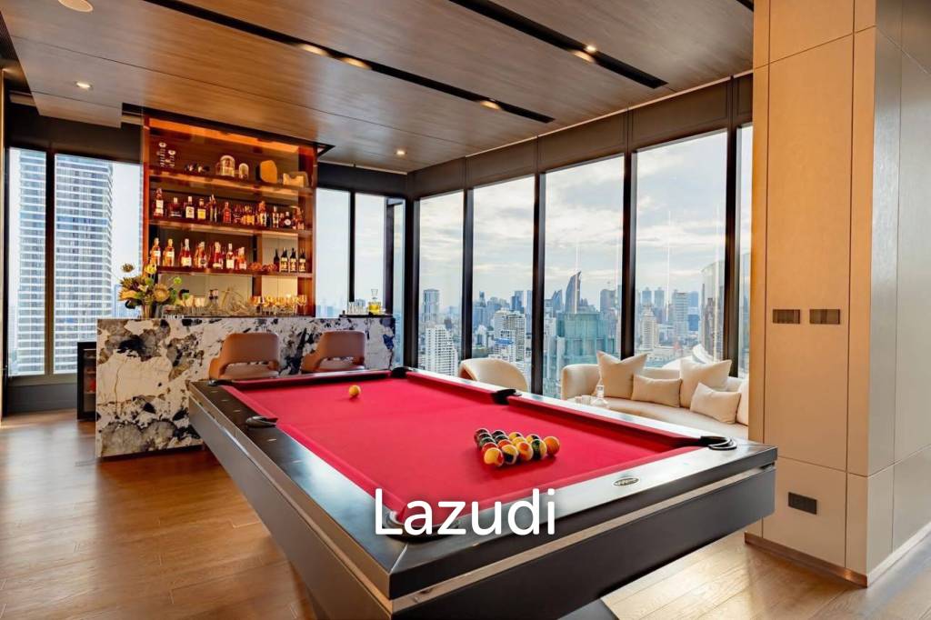 รูป 35 sqm 1 Bedroom Condo on 12A Floor at AESTIQ Thonglor Bangkok - รูปที่ 13/20
