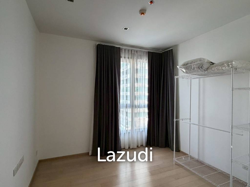 picture 79 sqm 2 Bedroom Condo at HQ Thong Lor, Khlong Tan Nuea Bangkok - 10/11