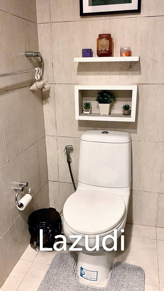picture 1 Bed 1 Bath 36 SQ.M The Clover Thonglor - 9/10