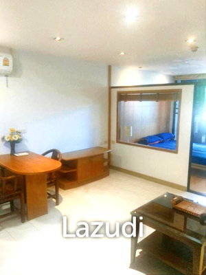 คอนโดให้เช่า : 1 Bed 1 Bath 50 SQ.M Supalai Place Sukhumvit 39