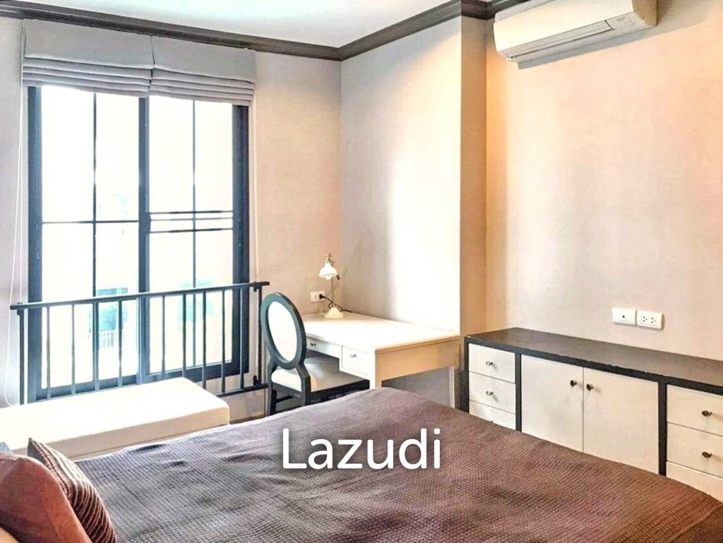 picture 2 Bed 2 Bath 70 SQ.M The Reserve - Kasemsan 3 - 5/17