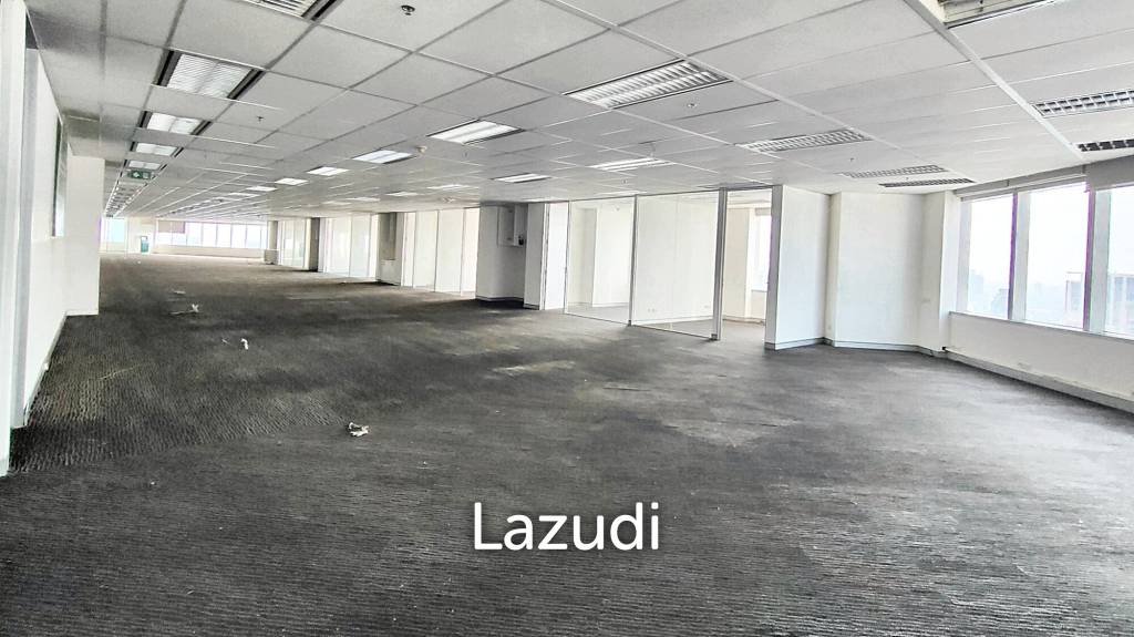 picture Office space for rent at CRC Tower - 7/10