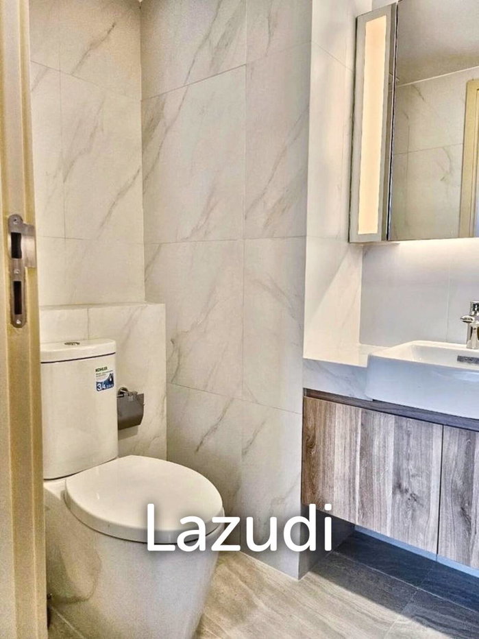 picture 1 Bedroom 1 Bathroom 32 SQ.M Walden Asoke - 10/12