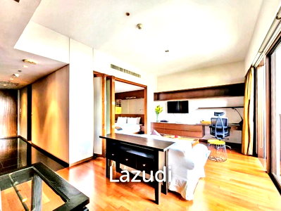 Condos for rent : 1 Bedroom 1 Bathroom  62 SQ.M Hansar Rajdamri