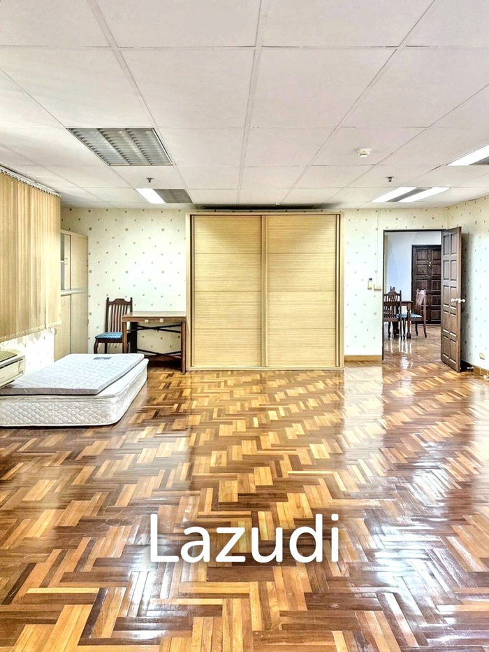 รูป 2 Bedroom 3 Bathroom 180 SQ.M S&B Tower - รูปที่ 4/6