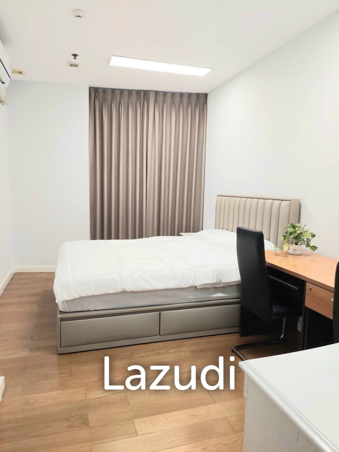 รูป Luxurious 1-Bed Condo at Condolette Ize Ratchathewi - รูปที่ 9/12