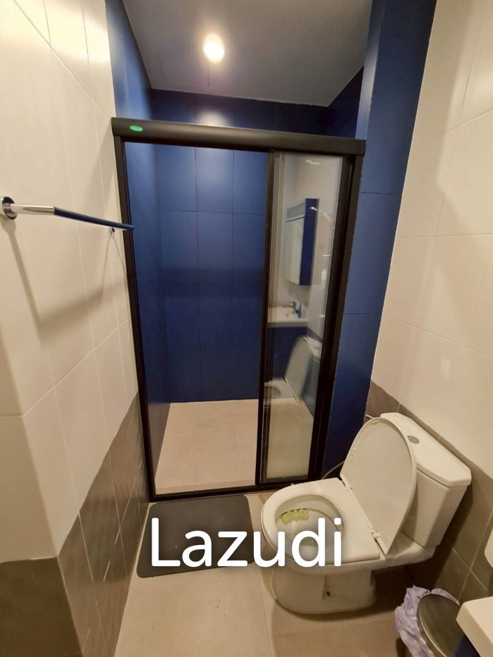 รูป 2 Bedroom 2 Bathroom 54 Sq.m Xt Ekkamai - รูปที่ 15/22