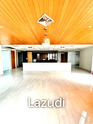 Office for rent Raffles International College : Office 186 SQ.M @Central City Tower Bang NA