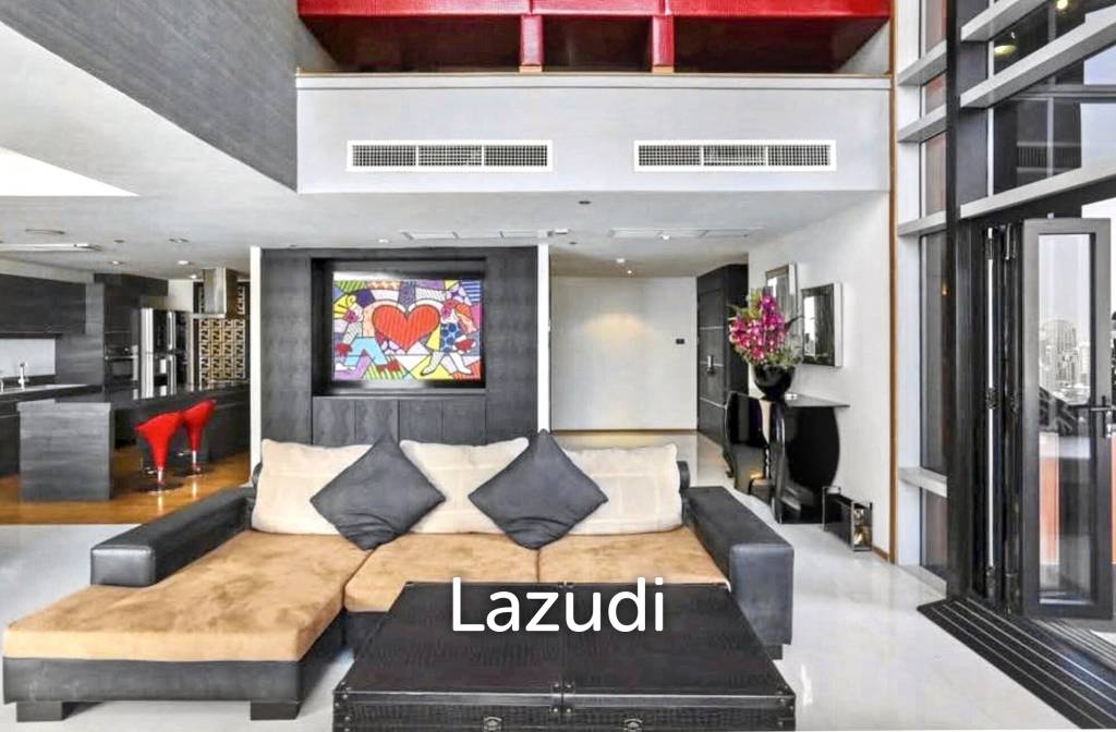 รูป 5 Bed 6 Bath 400 SQ.M All Season Mansion - รูปที่ 3/8