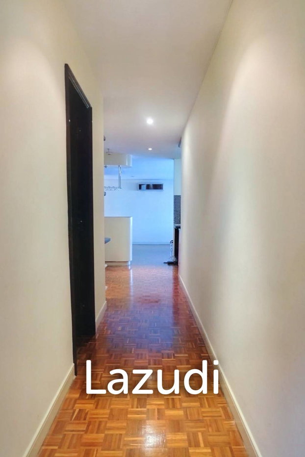 รูป 2 Bed 2 Bath 206 SQ.M. Sukhumvit Suites - รูปที่ 3/11